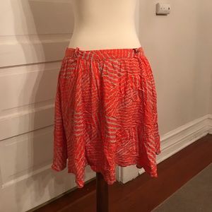 Xhilaration Skirt